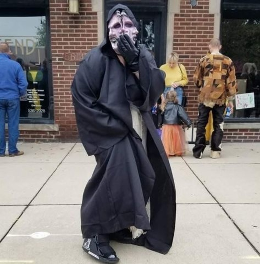 Meet your Posher, Jesslynn